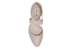 Lifestride Womens Gallery Pump - Blush 14 Lifestride Womens Gallery Pump - Blush -Shoe Promotion Shop US 01 106443 05