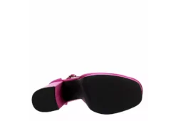 Madden Girl Womens Dion Platform Pump - Pink 15 Madden Girl Womens Dion Platform Pump - Pink -Shoe Promotion Shop US 01 106447 06