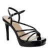 Xappeal Womens Meghan Platform Sandal - Black 1 Xappeal Womens Meghan Platform Sandal - Black -Shoe Promotion Shop US 01 106536 00