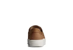 Sperry Womens Cruise Plushstep Boat Shoe - Tan 12 Sperry Womens Cruise Plushstep Boat Shoe - Tan -Shoe Promotion Shop US 01 106589 03