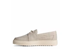 Sperry Womens Cruise Plushstep Boat Shoe - Natural 11 Sperry Womens Cruise Plushstep Boat Shoe - Natural -Shoe Promotion Shop US 01 106590 02