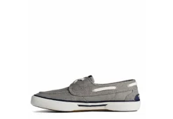 Sperry Womens Pier Wave Boat Slip On Sneaker - Grey 11 Sperry Womens Pier Wave Boat Slip On Sneaker - Grey -Shoe Promotion Shop US 01 106591 02