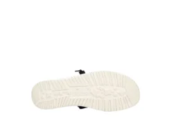 Heydude Womens Wendy Slip On Sneaker - Blue 15 Heydude Womens Wendy Slip On Sneaker - Blue -Shoe Promotion Shop US 01 106595 06