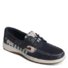 Sperry Womens Bluefish Boat Shoe - Navy 2 Sperry Womens Bluefish Boat Shoe - Navy -Shoe Promotion Shop US 01 106804 00