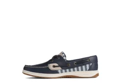 Sperry Womens Bluefish Boat Shoe - Navy -Shoe Promotion Shop US 01 106804 02