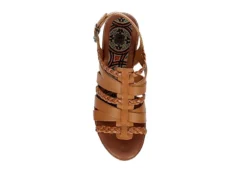 B.o.c Womens Garcelle Platform Sandal - Tan 14 B.o.c Womens Garcelle Platform Sandal - Tan -Shoe Promotion Shop US 01 106849 05