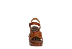 B.o.c Womens Garnet Platform Sandal - Tan -Shoe Promotion Shop US 01 106850 02