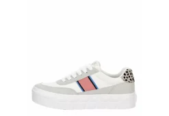 Blowfish Womens Speedy Slip On Sneaker - Grey 12 Blowfish Womens Speedy Slip On Sneaker - Grey -Shoe Promotion Shop US 01 106865 03