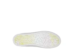 Skechers Womens B Extra Cute 2cute4u Slip On Sneaker - White -Shoe Promotion Shop US 01 106873 04