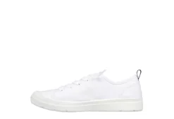 Skechers Womens Beyond Sprouting Memory Slip On Sneaker - White -Shoe Promotion Shop US 01 106875 02