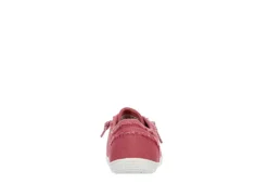 Skechers Womens B Cute Clean Life Slip On Sneaker - Red 13 Skechers Womens B Cute Clean Life Slip On Sneaker - Red -Shoe Promotion Shop US 01 106892 04