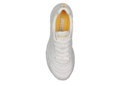 Skechers Womens Unity Cool Optic Sneaker - Off White 12 Skechers Womens Unity Cool Optic Sneaker - Off White -Shoe Promotion Shop US 01 106896 03