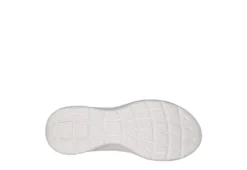 Skechers Womens Unity Cool Optic Sneaker - Off White 13 Skechers Womens Unity Cool Optic Sneaker - Off White -Shoe Promotion Shop US 01 106896 04