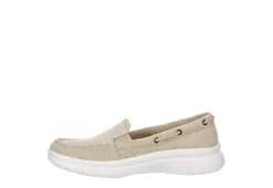 Skechers Womens Arch Fit Skipper Beyond Swell Slip On Sneaker - Natural 12 Skechers Womens Arch Fit Skipper Beyond Swell Slip On Sneaker - Natural -Shoe Promotion Shop US 01 106898 03
