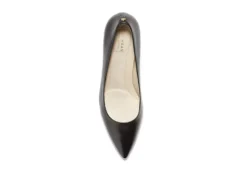 Cole Haan Womens The Go-to Park Pump - Black 13 Cole Haan Womens The Go-to Park Pump - Black -Shoe Promotion Shop US 01 106973 04