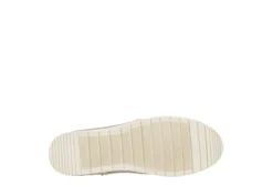 Skechers Womens Flexpadrille Hi Slip On Sneaker - Blue 15 Skechers Womens Flexpadrille Hi Slip On Sneaker - Blue -Shoe Promotion Shop US 01 106981 06