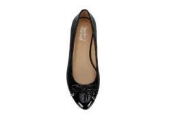 Lauren Blakwell Womens Dianna Flat - Black -Shoe Promotion Shop US 01 106993 05