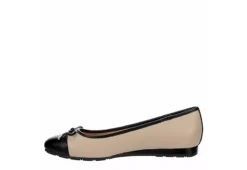 Lauren Blakwell Womens Dianna Flat - Nude -Shoe Promotion Shop US 01 106994 03