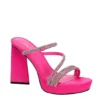 Limelight Womens Leith Platform Sandal - Fuschia 1 Limelight Womens Leith Platform Sandal - Fuschia -Shoe Promotion Shop US 01 106997 00