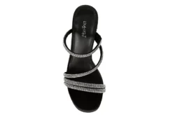 Limelight Womens Leith Platform Sandal - Black 14 Limelight Womens Leith Platform Sandal - Black -Shoe Promotion Shop US 01 106998 05