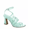 Limelight Womens Sawyer Sandal - Mint