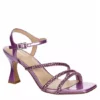 Maripe Womens Nadia Sandal - Lilac -Shoe Promotion Shop US 01 107007 00