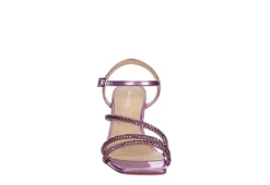 Maripe Womens Nadia Sandal - Lilac -Shoe Promotion Shop US 01 107007 02