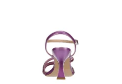 Maripe Womens Nadia Sandal - Lilac -Shoe Promotion Shop US 01 107007 04