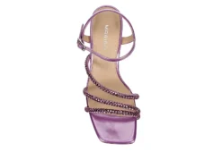 Maripe Womens Nadia Sandal - Lilac -Shoe Promotion Shop US 01 107007 05
