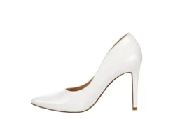 Michael By Michael Shannon Womens Ryleigh Pump - White 12 Michael By Michael Shannon Womens Ryleigh Pump - White -Shoe Promotion Shop US 01 107009 03