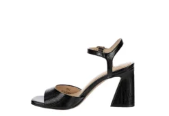 Michael By Michael Shannon Womens Seren Sandal - Black 12 Michael By Michael Shannon Womens Seren Sandal - Black -Shoe Promotion Shop US 01 107013 03
