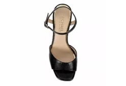 Michael By Michael Shannon Womens Seren Sandal - Black 14 Michael By Michael Shannon Womens Seren Sandal - Black -Shoe Promotion Shop US 01 107013 05
