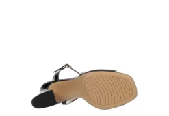 Michael By Michael Shannon Womens Seren Sandal - Black 15 Michael By Michael Shannon Womens Seren Sandal - Black -Shoe Promotion Shop US 01 107013 06