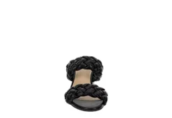 Xappeal Womens Maia Slide Sandal - Black -Shoe Promotion Shop US 01 107026 02