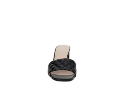 Michael By Michael Shannon Womens Riya Slide Sandal - Black 11 Michael By Michael Shannon Womens Riya Slide Sandal - Black -Shoe Promotion Shop US 01 107029 02