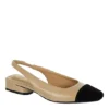 Ak Anne Klein Womens Chaya Pump - Nude 1 Ak Anne Klein Womens Chaya Pump - Nude -Shoe Promotion Shop US 01 107373 00