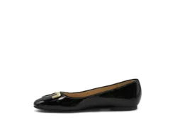 Adrienne Vittadini Womens Jacksi Flat - Black 12 Adrienne Vittadini Womens Jacksi Flat - Black -Shoe Promotion Shop US 01 107383 03