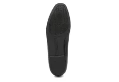 Adrienne Vittadini Womens Jacksi Flat - Black 15 Adrienne Vittadini Womens Jacksi Flat - Black -Shoe Promotion Shop US 01 107383 06