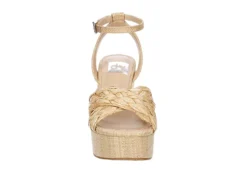 Dv By Dolce Vita Womens Maggie Platform Sandal - Khaki 11 Dv By Dolce Vita Womens Maggie Platform Sandal - Khaki -Shoe Promotion Shop US 01 107391 02