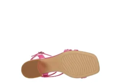 Xappeal Womens Haisley Sandal - Pink 15 Xappeal Womens Haisley Sandal - Pink -Shoe Promotion Shop US 01 107399 06