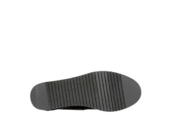 Toms Womens Alparagata Midform Espadrille - Black -Shoe Promotion Shop US 01 107400 06