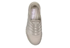 Skechers Womens Slip-ins Breathe Easy Roll With Me Sneaker - Taupe 12 Skechers Womens Slip-ins Breathe Easy Roll With Me Sneaker - Taupe -Shoe Promotion Shop US 01 107403 03