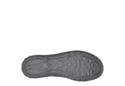 Skechers Womens Slip-ins Reggae Fest 2.0 Guiding Sneaker - Navy -Shoe Promotion Shop US 01 107404 04