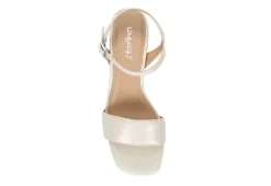 Limelight Womens Ansley Platform Sandal - Bone -Shoe Promotion Shop US 01 107415 05