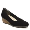 Dr. Scholl's Womens Be Ready Pump - Black 1 Dr. Scholl's Womens Be Ready Pump - Black -Shoe Promotion Shop US 01 107427 00