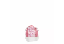 Roxy Womens Bayshore Plus Slip On Sneaker - Pink 13 Roxy Womens Bayshore Plus Slip On Sneaker - Pink -Shoe Promotion Shop US 01 107520 04