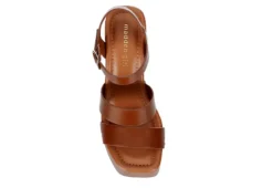 Madden Girl Womens Greenville Platform Sandal - Cognac 14 Madden Girl Womens Greenville Platform Sandal - Cognac -Shoe Promotion Shop US 01 107536 05