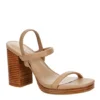 Madden Girl Womens Didi Platform Sandal - Tan 1 Madden Girl Womens Didi Platform Sandal - Tan -Shoe Promotion Shop US 01 107537 00
