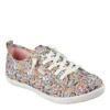 Skechers Womens B Cute Pup Freshness Slip On Sneaker - Multicolor 2 Skechers Womens B Cute Pup Freshness Slip On Sneaker - Multicolor -Shoe Promotion Shop US 01 107554 00