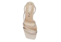 Unisa Womens Carcin Sandal - Blush -Shoe Promotion Shop US 01 107561 03
